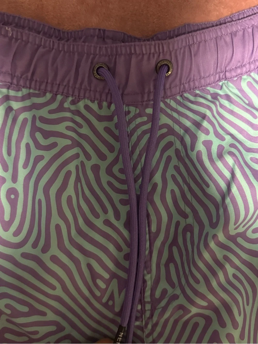 Neff shorts